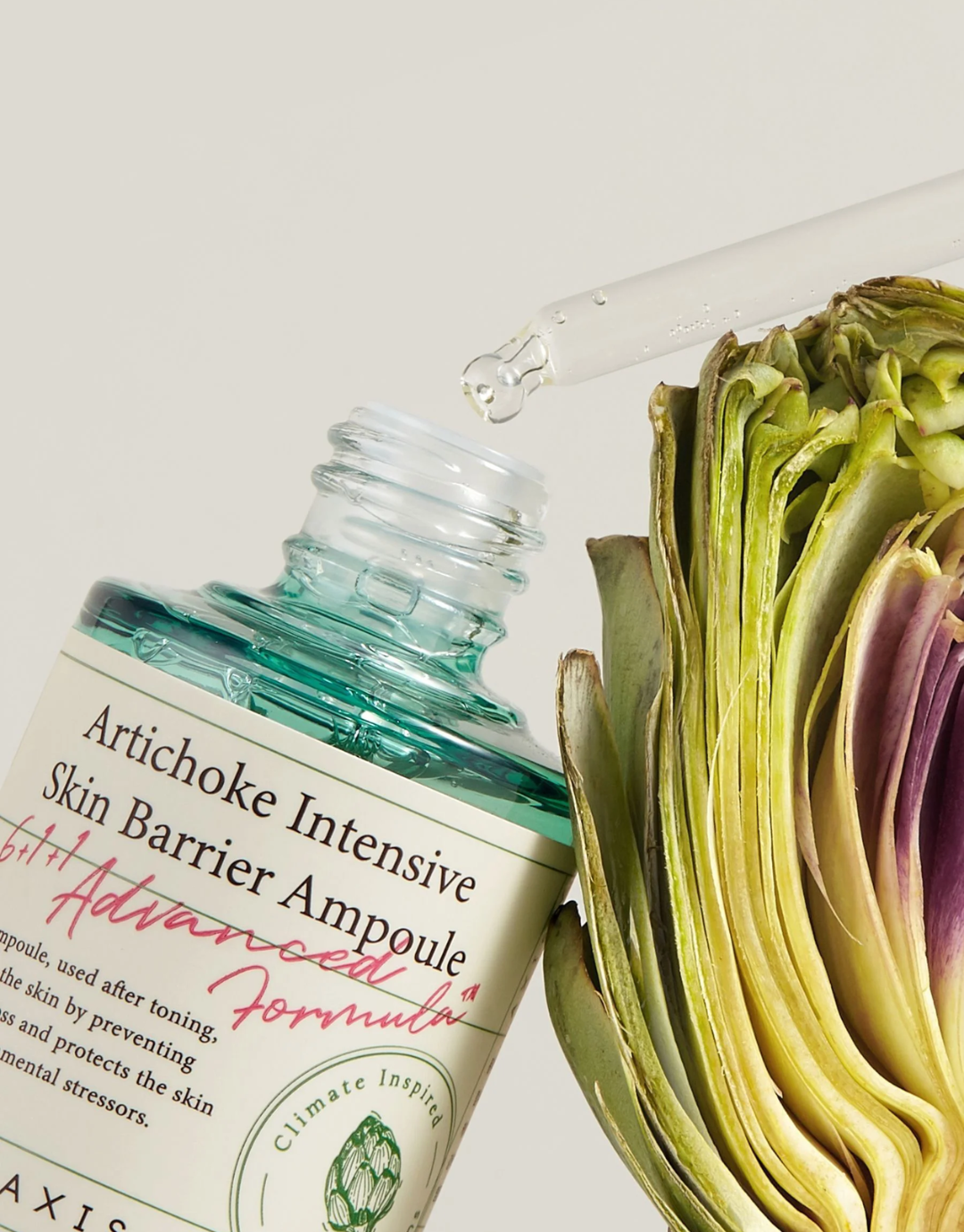 AXIS-Y Artichoke Intensive Skin Barrier Ampoule