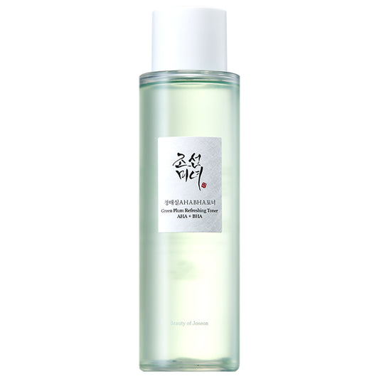 Beauty of Joseon Green Plum Refreshing Toner 150 ml