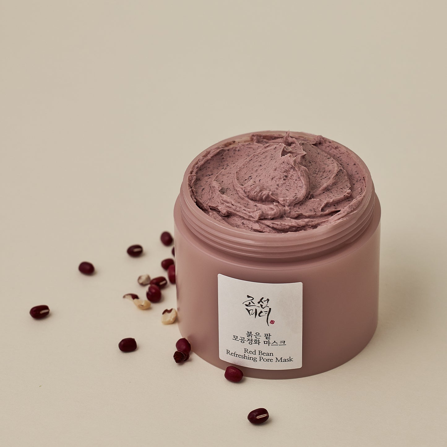 Beauty of Joseon Red Bean Refreshing Pore Mask