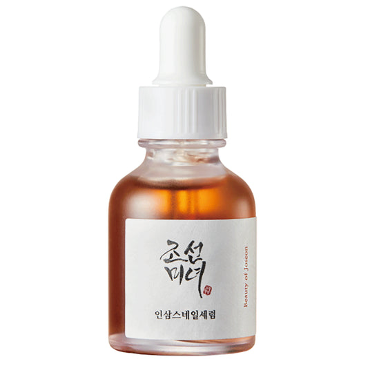 Beauty of Joseon Revive Serum: Ginseng + Snail Mucin