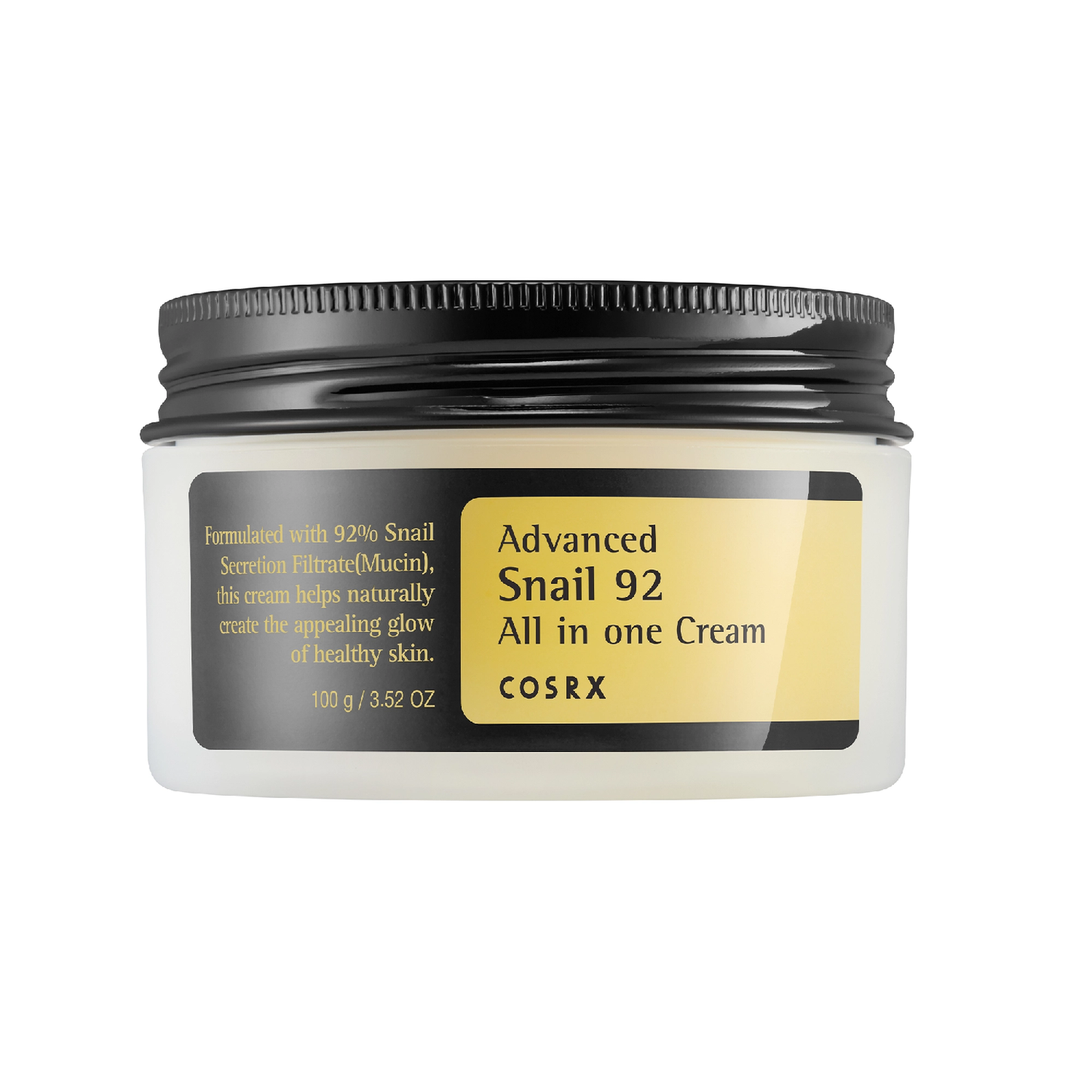 COSRX Advanced Snail 92 All In One Cream