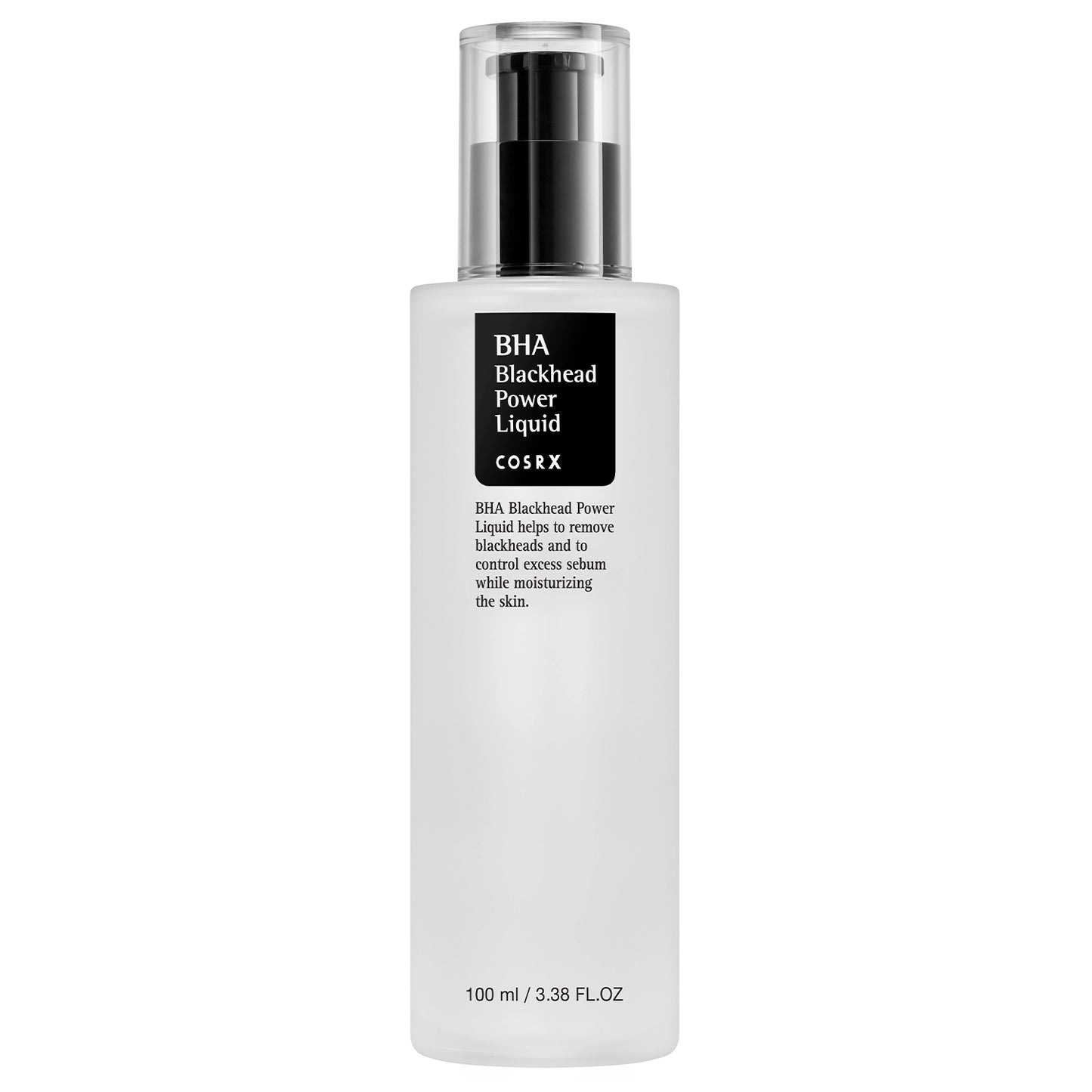 COSRX BHA Blackhead Power Liquid