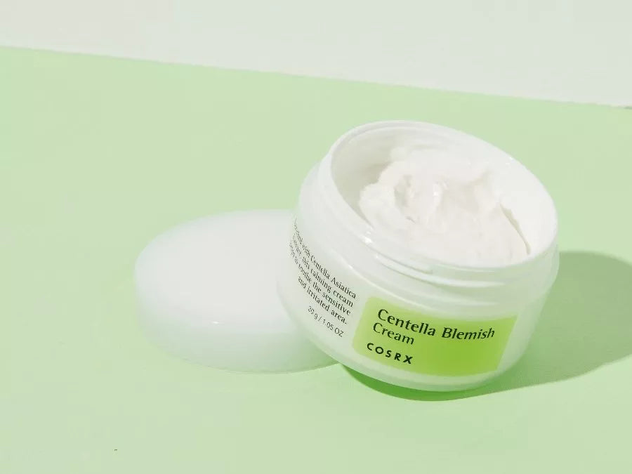 COSRX Centella Blemish Cream