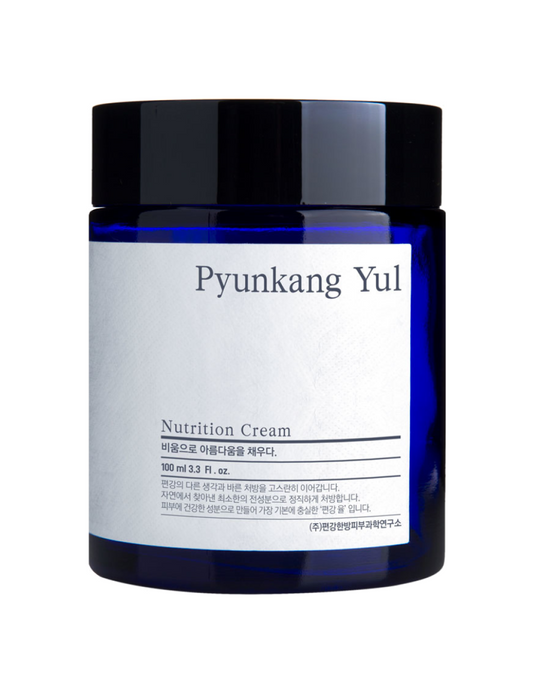 Pyunkang Yul Nutrition Cream