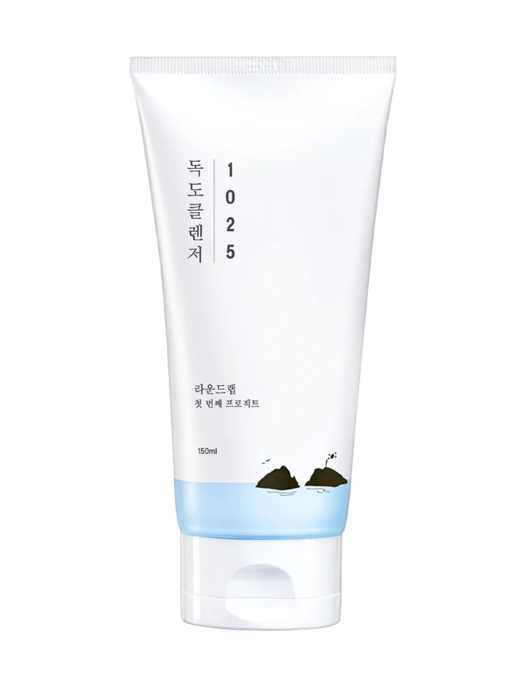 Round Lab 1025 Dokdo Cleanser