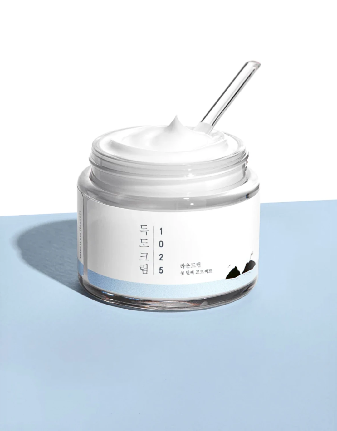 Round Lab 1025 Dokdo Cream 80ml