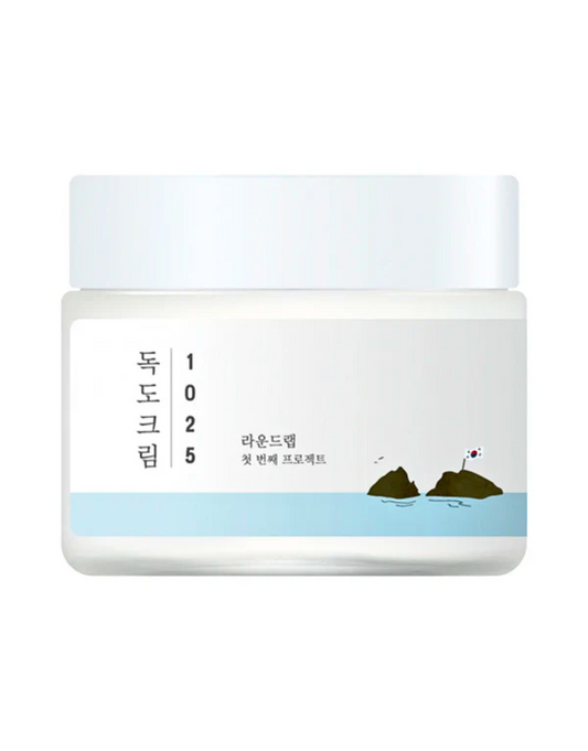 Round Lab 1025 Dokdo Cream