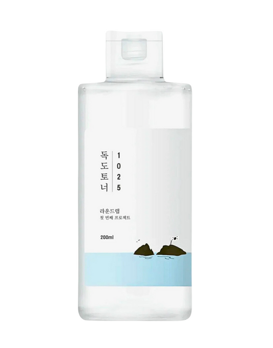 Round Lab 1025 Dokdo Toner 200ml