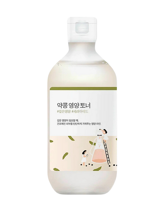 Round Lab Soybean Nourishing Toner 300ml