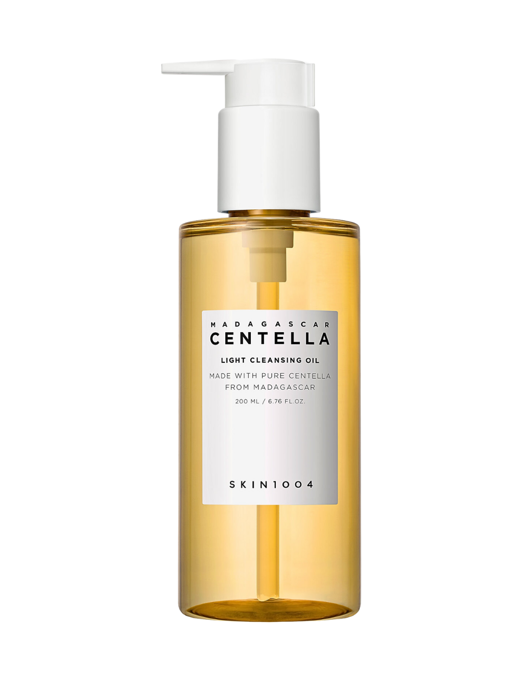 Skin1004 Madagascar Centella Light Cleansing Oil 200ml