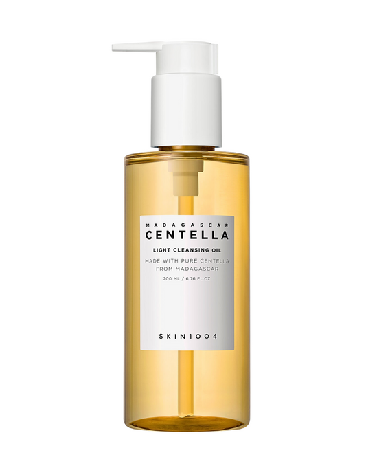 Skin1004 Madagascar Centella Light Cleansing Oil